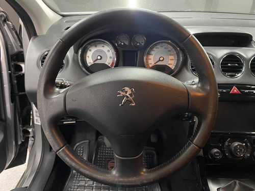Peugeot 408 1.6 Allure Pack 2019