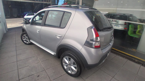 Renault Sandero Stepway 1.6 Confort 105cv 2014