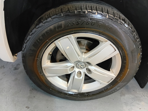 Volkswagen Amarok 2.0 Td 180hp 4x2 Cd Highline At L/17 2022