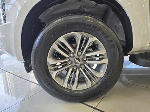 Chevrolet S-10 2.8 High Country Cd Tdci 207Cv 4X4 At 2026