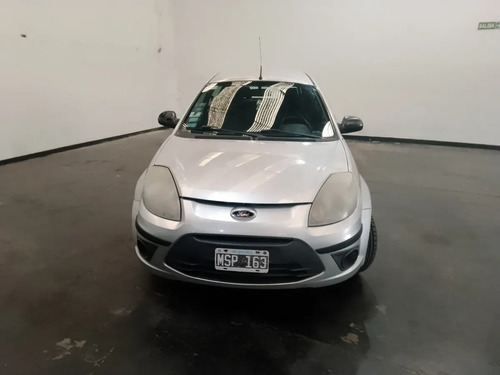 Ford Ka 1.6 Fly Viral 95cv 2013
