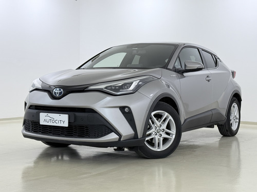Toyota CH-R 1.8 HYBRID 2020