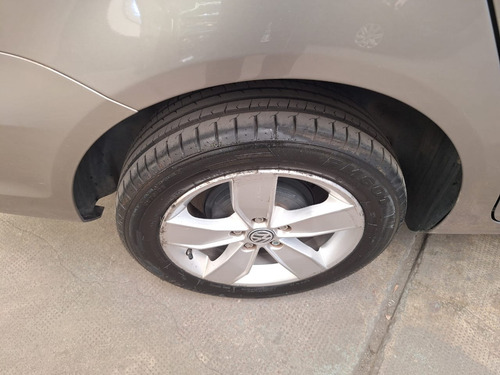 Volkswagen Suran 1.6 Highline Msi 110cv 2017