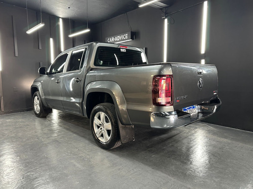 Volkswagen Amarok 2.0 TD 180HP 4X4 DC HIGHLINE AT L17 2023