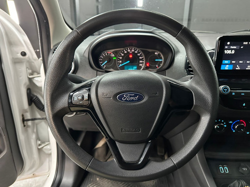 Ford Ka 1.5 SEL 5P L18 2019
