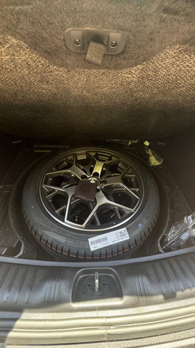 Jeep Compass 1.3 T270 Limited 4X2 At6 2026