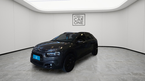 Citroën C4 Cactus 1.6 Vti Feel Pack 2021