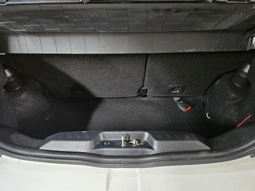 Fiat Mobi 1.0 Easy Pack Top 2018