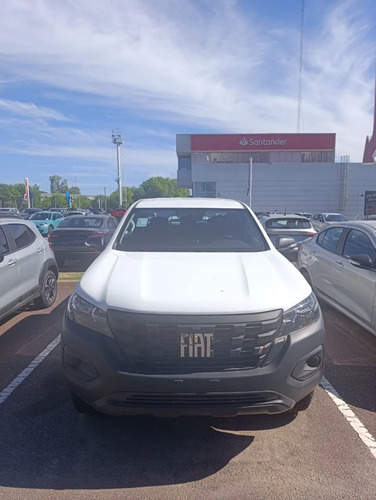 Fiat TITANO 2.2 Multijet Endurance 4Wd Mt 2026