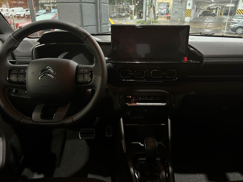 Citroën Aircross 1.0 T200 XTR CVT L26 2026