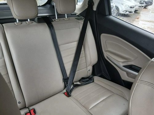 Ford Ecosport TITANIUM 2.0L AT N 2018