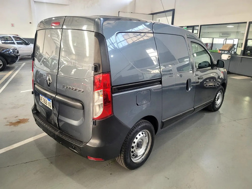 Renault Kangoo Ii Express Confort 1.6 Sce 2019