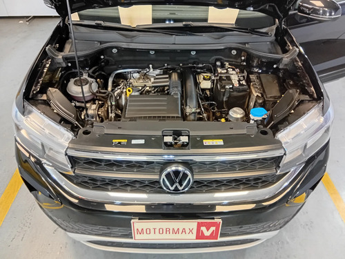 Volkswagen Taos 1.4 250 Tsi Comfortline At L/23 2023
