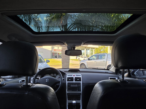 Peugeot 307 2.0 Hdi Xs Premium 110cv 2008