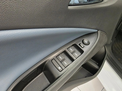 Chevrolet Onix 1.0 Turbo Premier At 2025