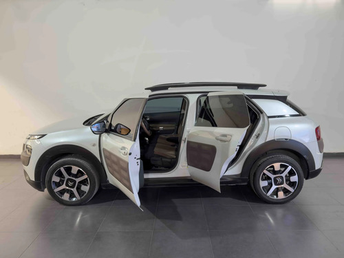 Citroën C4 Cactus 1.2 Puretech 110 S&S Shine At6 2018