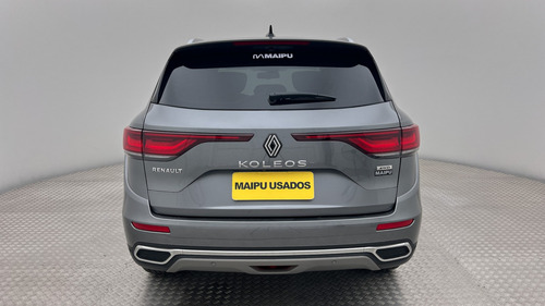 Renault Koleos 2.5 4wd Cvt 2025