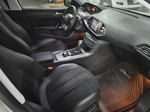 Peugeot 308 1.6 S Allure Plus 2019