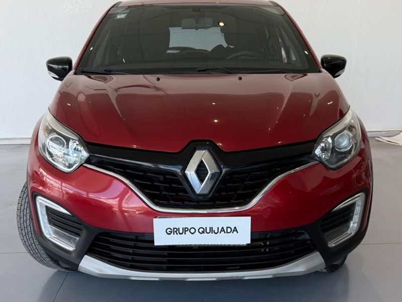 Renault Captur 2.0 ZEN 2020