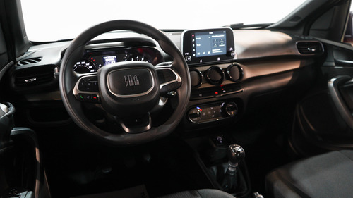 Fiat Cronos 1.3 DRIVE PACK PLUS MT 2026