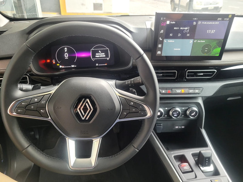 Renault Kardian iconic my2025 2025