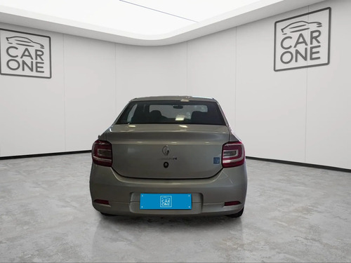 Renault Logan II 1.6 16V LIFE 2023