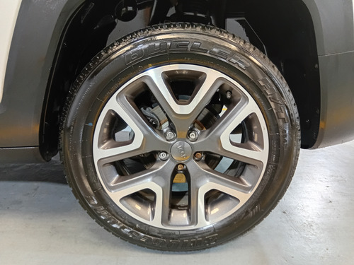 Jeep Jeep Renegade 1.8 4x2 Longitude At 2021