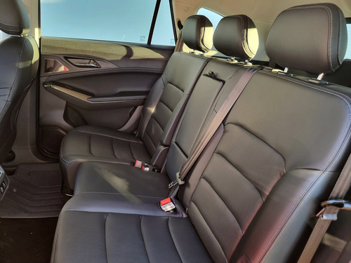 S8 Pro 1.5T Flagship Dct 2025