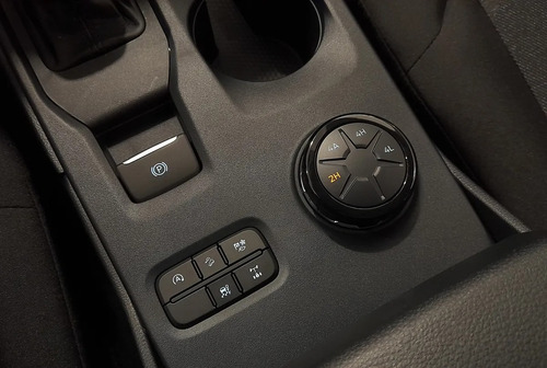 Ford Ranger 2.0 Cd 4X2 Xls 170Cv 2025