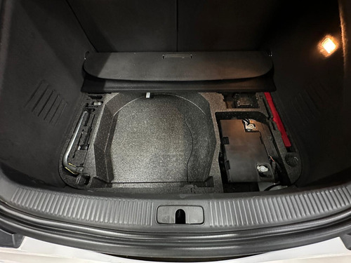 Audi TT 1.8 T FSI L09 2010