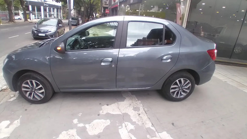 Renault Logan 1.6 16v Intense 2025