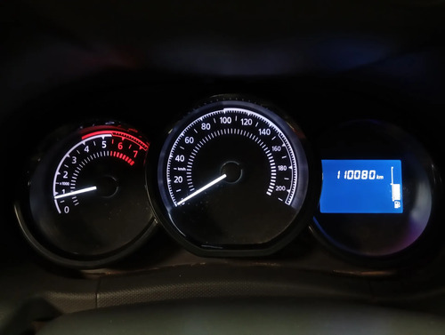 Renault Oroch 1.6 Dynamique 2019