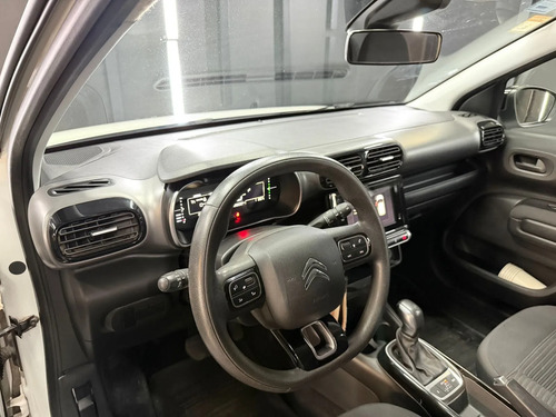 Citroën C4 Cactus 1.6 VTI FEEL PACK AT6 2018