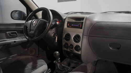 Fiat Palio 1.4 Fire 2014