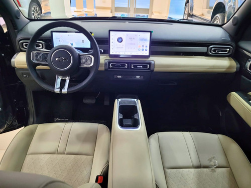 Chevrolet Spark EUV ACTIV 2026