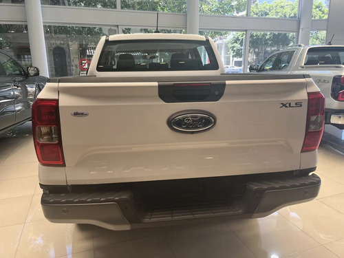 Ford Ranger 2.0 Cd 4X2 Xls 170Cv 2025