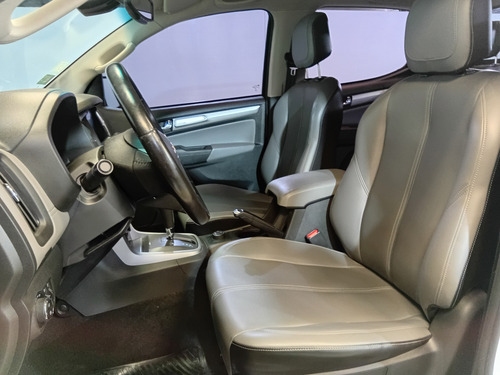 Chevrolet Pick-Up S-10 2.8 Td 4x4 Cd Ltz At L/17 2018