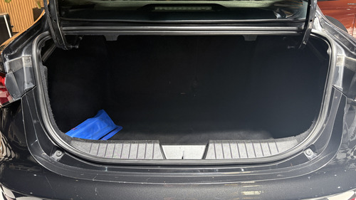 Fiat Cronos 1.8 16v Precision 2018