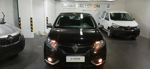 Renault Sandero 1.6 16V GT LINE L16 2018