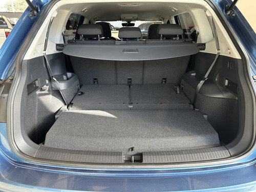 Volkswagen Tiguan Allspace 1.4 Tsi Trendline 150cv Dsg 2020