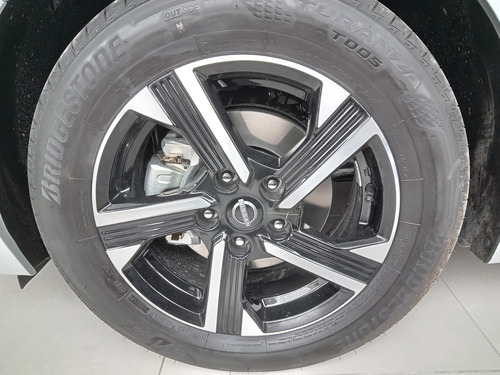 Nissan Sentra 2.0 Advance Cvt 2026