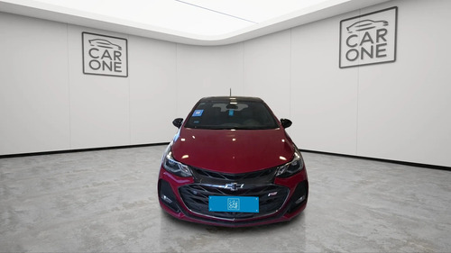 Chevrolet Cruze 1.4T Rs At 5P 2024