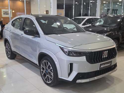 Fiat FASTBACK 1.3 T270 At6 2026