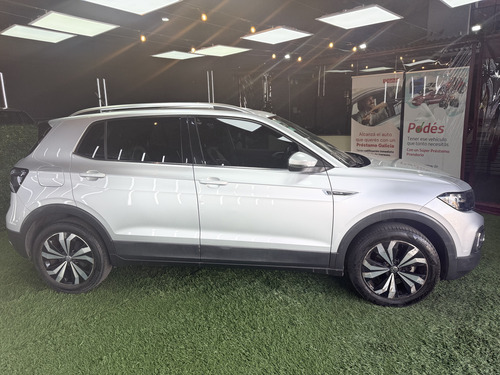 Volkswagen T-Cross 1.6 Highline At 2021