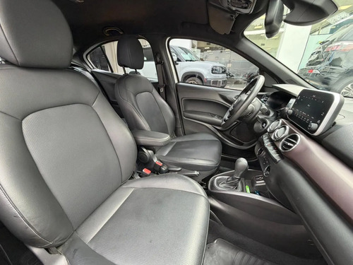 Fiat Cronos 1.3 Precision Cvt 2023