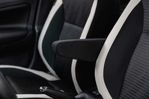 Nissan Versa 1.6 Advance Cvt 2026