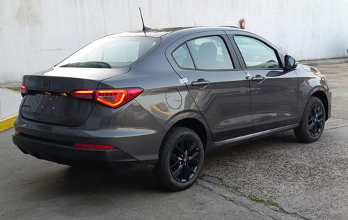 Fiat Cronos 1.3 Gse Drive Pack Plus 2025