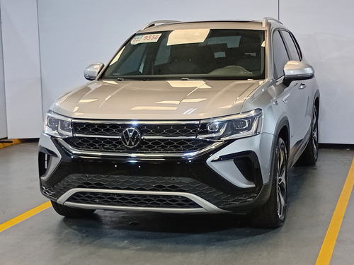 Volkswagen Taos 1.4 250 Tsi Highline At L/24 2024