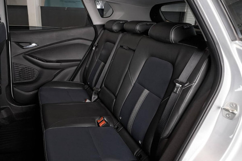 Chevrolet Tracker 1.2 Premier Turbo At 2023