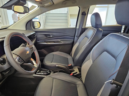 Chevrolet Spin 1.8 Premier 7As At 105Cv 2025
